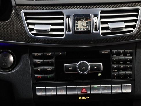 Used 2015 Mercedes-Benz E 63 AMG S-Model image 60