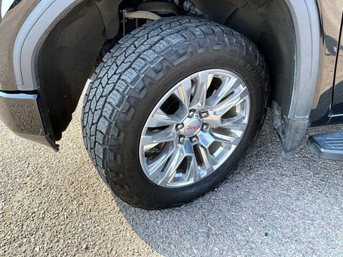 Used 2021 GMC Sierra 1500 Denali w/ Technology Package image 23