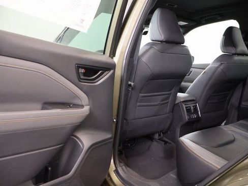 New 2026 Subaru Forester Wilderness w/ Wilderness Plus Package image 27