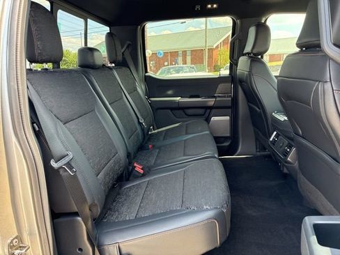New 2026 Ford F150 Tremor w/ Tow/Haul Package AWD/4WD image 31