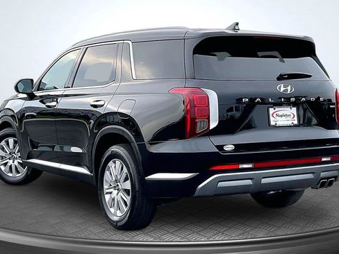 Used 2025 Hyundai Palisade SEL AWD/4WD image 14