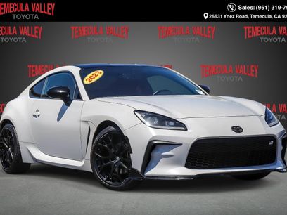 Used 2023 Toyota GR86 10th Anniversary SE