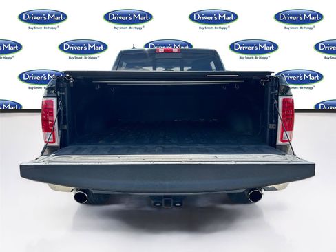 Used 2015 RAM 1500 Laramie w/ Convenience Group AWD/4WD image 26