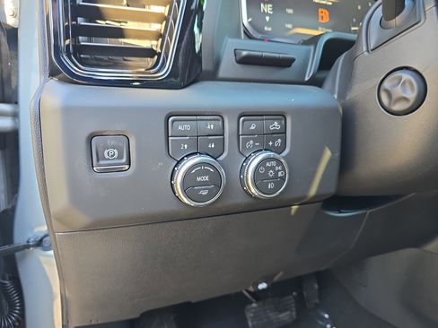 New 2026 GMC Sierra 1500 AT4X image 21