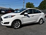 Used 2019 Ford Fiesta SE w/ Equipment Group 201A image 2