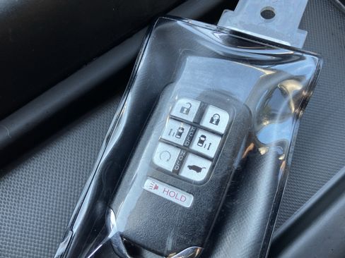 Certified 2023 Honda Odyssey EX-L image 39