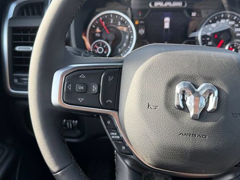 New 2026 RAM 1500 Lone Star RWD image 17