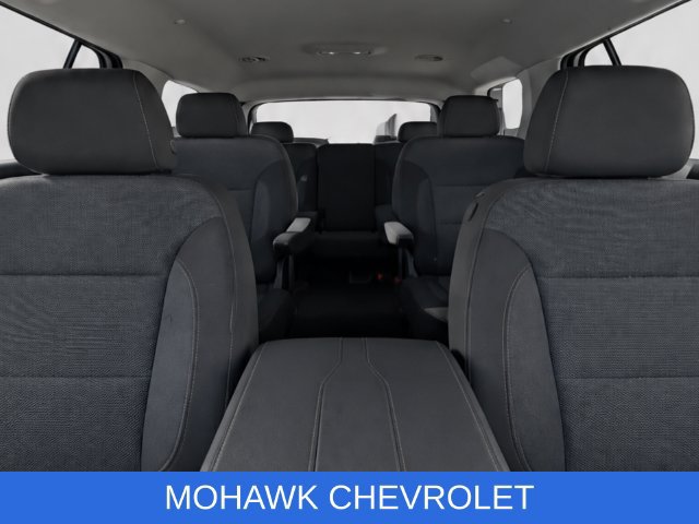 Used 2021 Chevrolet Traverse LT AWD/4WD image 21