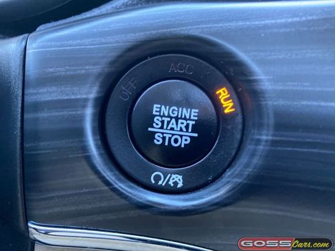 Used 2019 Jeep Grand Cherokee Limited image 11