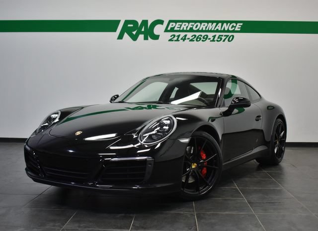 Used 2018 Porsche 911 Carrera S RWD image 23