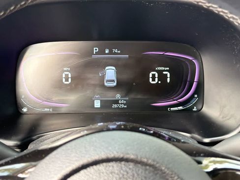 Used 2024 Kia Soul EX w/ Option Group 015 image 24