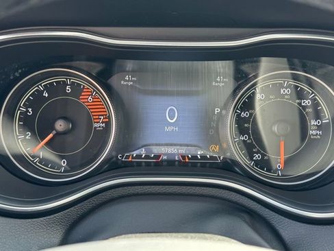 Used 2020 Jeep Cherokee High Altitude AWD/4WD image 26