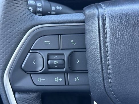 New 2025 Toyota Tundra Limited image 20