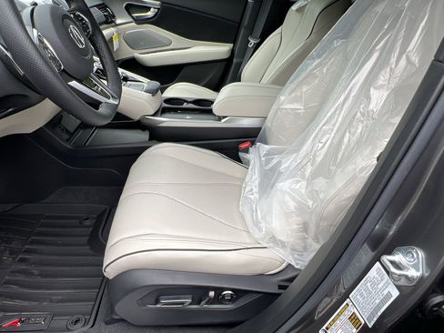 New 2025 Acura RDX A-Spec image 10