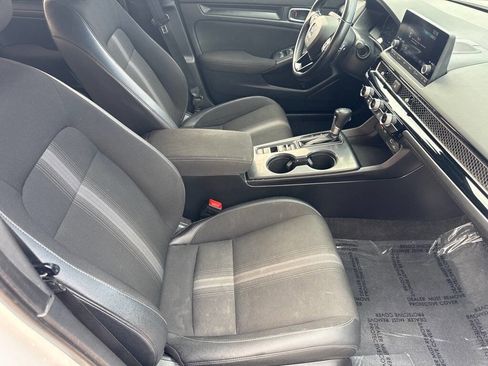 Used 2022 Honda Civic Sport image 13