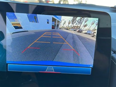 Used 2024 Chevrolet Corvette Stingray Coupe w/ Z51 Performance Package image 15