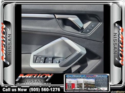 Used 2020 Audi Q3 2.0T Premium w/ Convenience Package AWD/4WD image 17