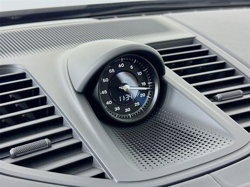 New 2026 Porsche Panamera 4 image 18