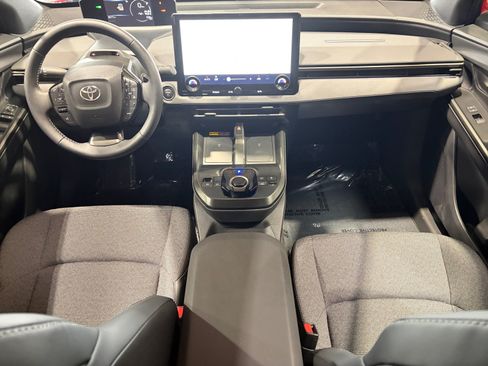 Used 2026 Toyota bZ AWD/4WD image 24