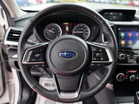 Used 2020 Subaru Forester Limited image 20
