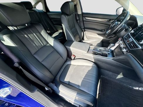 Used 2022 Honda Accord Sport Special Edition image 23