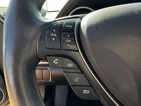 Used 2013 Acura TL SH-AWD image 32