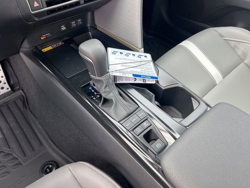 New 2026 Toyota Camry SE image 24