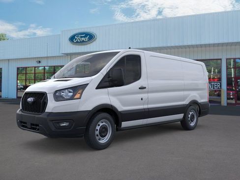 New 2025 Ford Transit 250 Base image 1