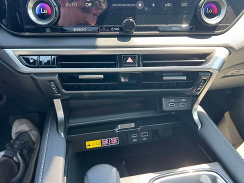 New 2026 Lexus RX 350 Premium Plus w/ Convenience Package AWD/4WD image 29