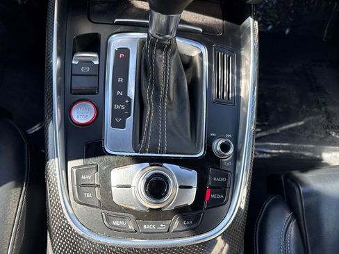 Used 2015 Audi SQ5 Premium Plus AWD/4WD image 20