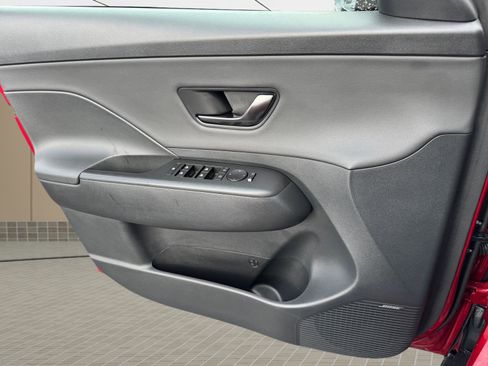 Certified 2024 Hyundai Kona N Line image 17