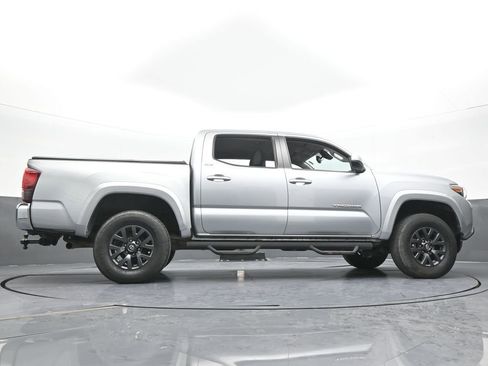 Used 2023 Toyota Tacoma SR5 RWD image 57