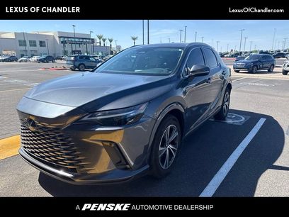 Used 2024 Lexus RX 350 FWD w/ Technology Package