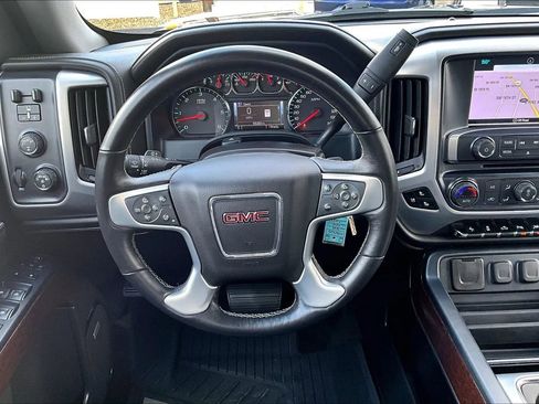 Used 2018 GMC Sierra 1500 SLT image 5