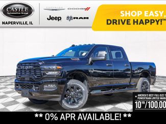 New 2026 RAM 2500 Big Horn video 1