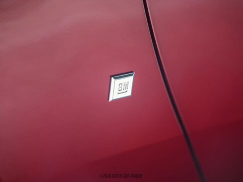Used 2006 Cadillac XLR RWD image 80