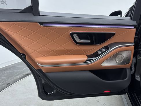 Used 2021 Mercedes-Benz S 580 4MATIC Sedan image 22