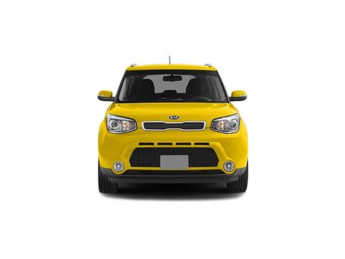 Used 2014 Kia Soul + w/ Primo Package FWD image 4