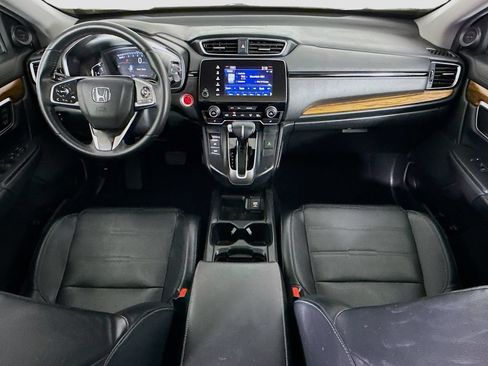 Used 2019 Honda CR-V Touring image 13