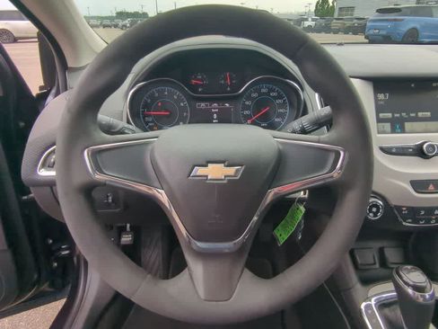 Used 2016 Chevrolet Cruze LS FWD image 21