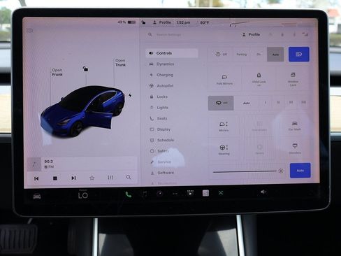 Used 2018 Tesla Model 3 Long Range image 46