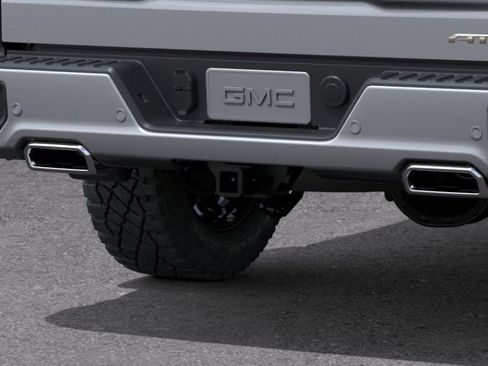 New 2026 GMC Sierra 1500 AT4 AWD/4WD image 15