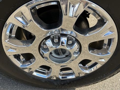 Used 2022 Ford F350 Lariat w/ Lariat Ultimate Package image 11