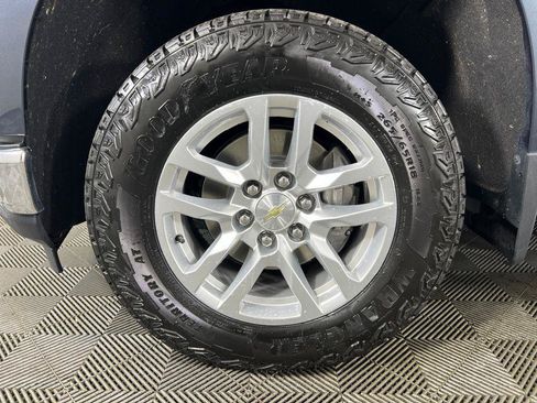 Used 2020 Chevrolet Silverado 1500 LT w/ All-Star Edition AWD/4WD image 22