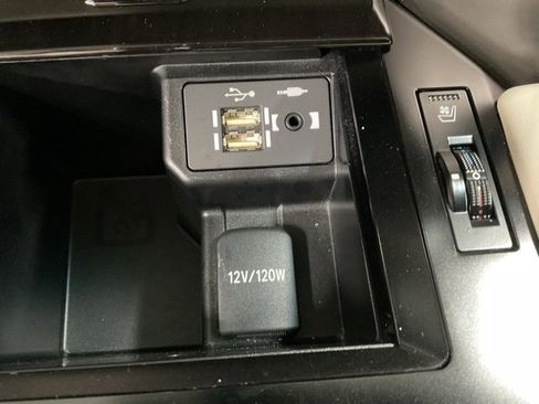 Used 2020 Lexus GX 460 460 image 29