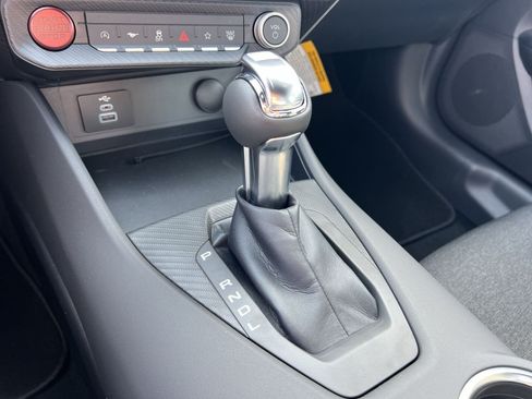 New 2026 Ford Mustang Coupe RWD image 21