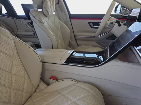 Certified 2023 Mercedes-Benz Maybach S 680 4MATIC image 10