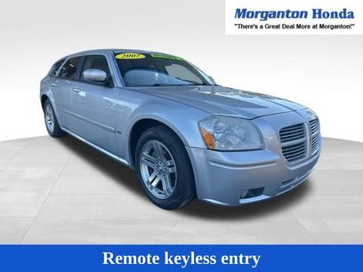Used 2007 Dodge Magnum SXT