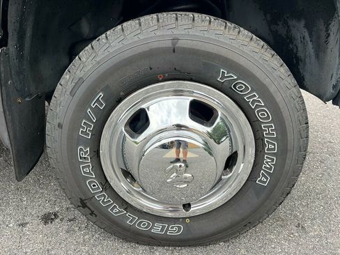 Used 2004 Dodge Ram 3500 Truck SLT w/ Trailer Tow Group AWD/4WD image 9