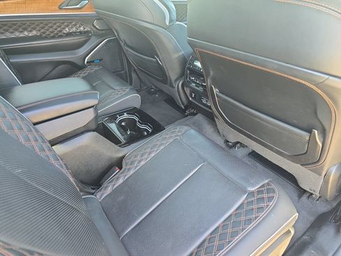 Used 2021 Jeep Grand Cherokee L Summit AWD/4WD image 11